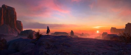 Пустыня ковбои дикий запад