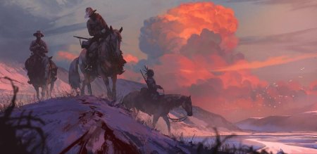 Вестерн арт