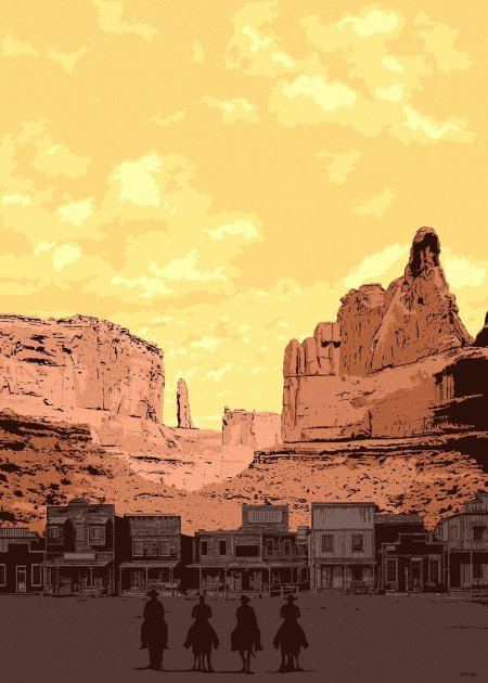 Monument valley utah