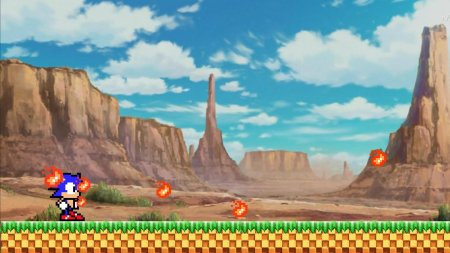 Splash hill zone act