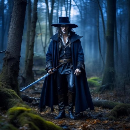 Охотники на вампиров