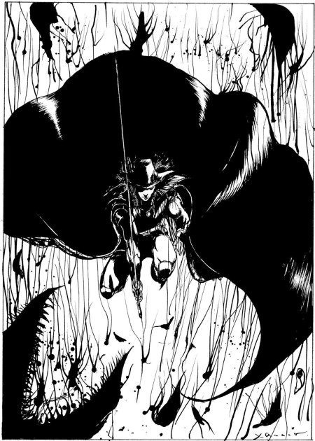 Ёситака амано