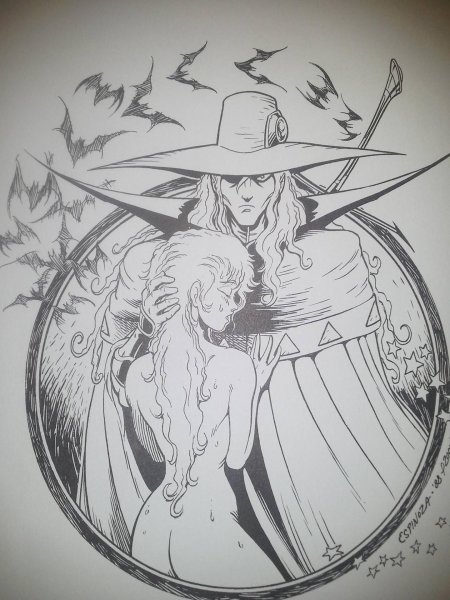 Ди охотник на вампиров жажда крови