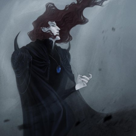 Iren horrors гарри поттер