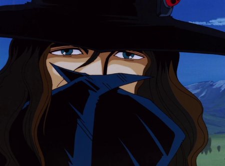 Дампир ди охотник на вампиров