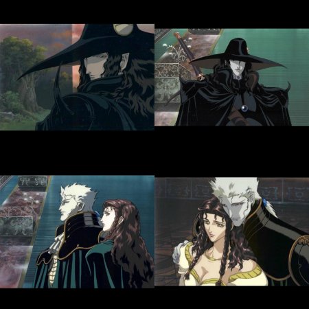 Ди охотник на вампиров жажда крови