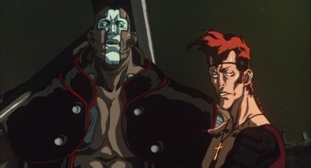 Ди охотник на вампиров жажда крови