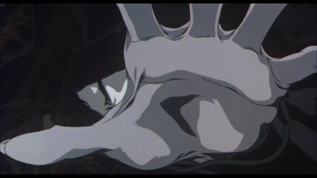 Охотник на вампиров аниме