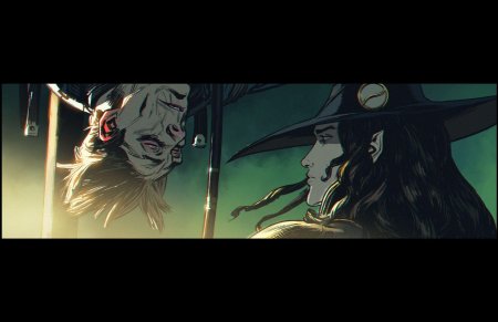 Ди охотник на вампиров жажда крови