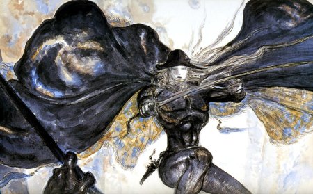 Ёситака амано ди