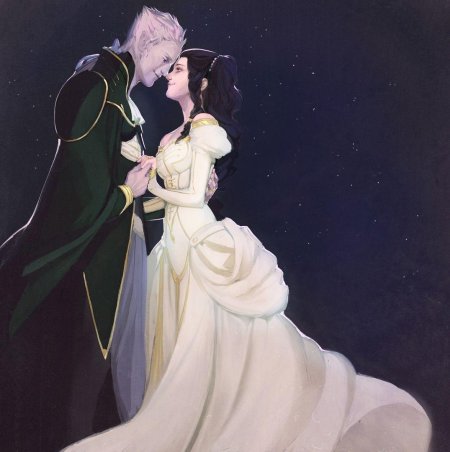 Майер линк и шарлотта