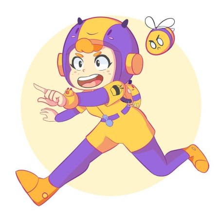 Беа бравл старс