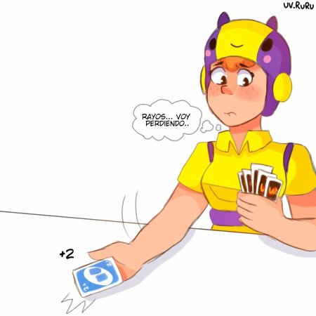 Бравл старс беа