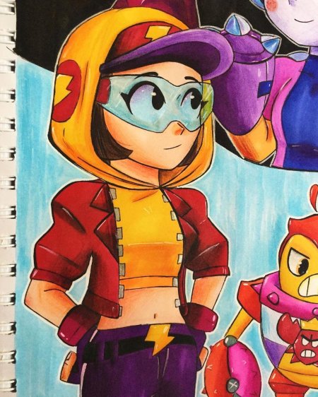 Макс браво старс арт