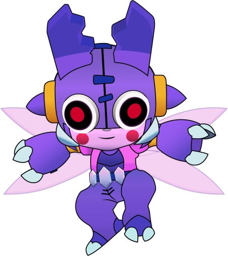 Мегамуха беа бравл старс