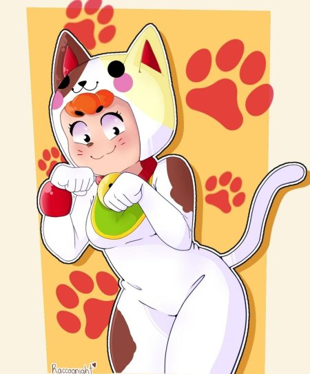 Бравл старс neko bea rule