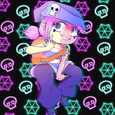 Пенни бравлер