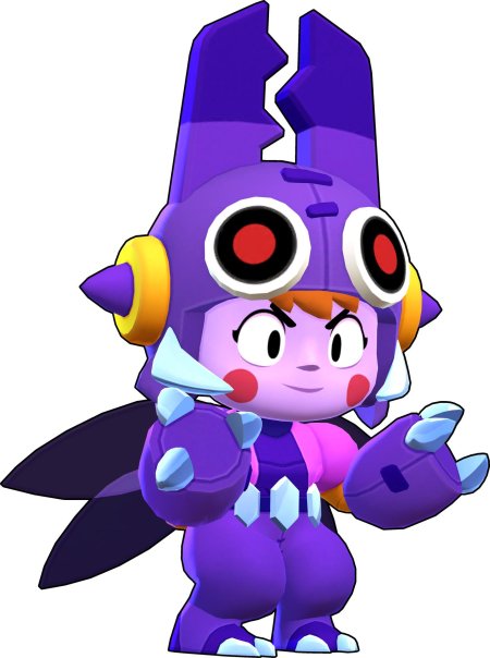 Мега муха беа