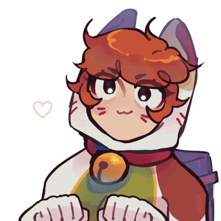 Neko bea brawl stars