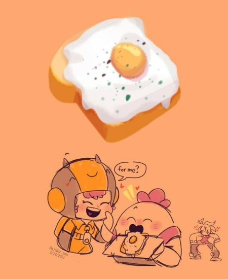 Еда рисунки