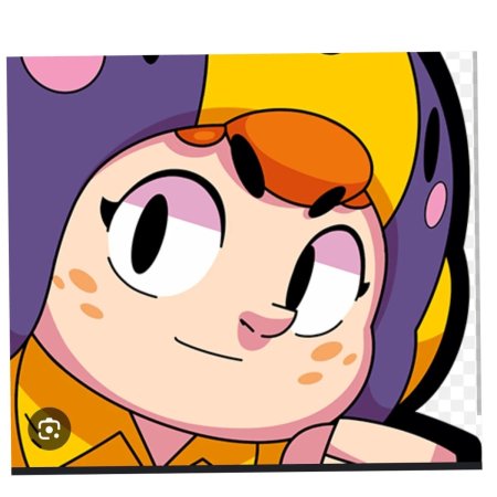 Bea brawl stars