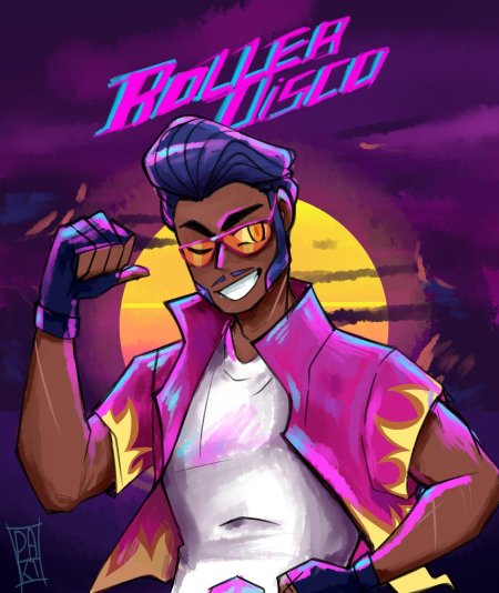 Браво старс брок