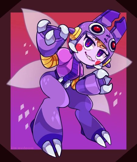 Мэг браво старс