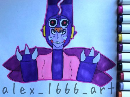 Макс из бравл старс