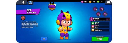 Бравл cтарс