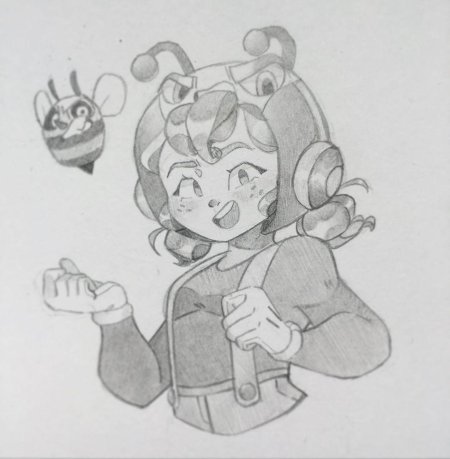 Беа бравл старс арты