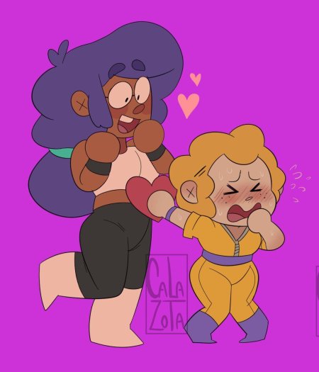 Brawl stars роза