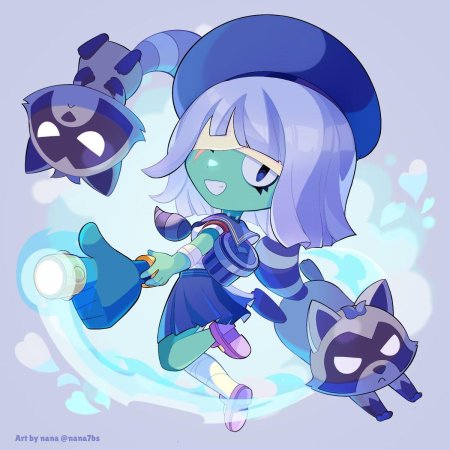 Пенни бравл старс