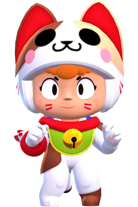 Неко беа бравл старс