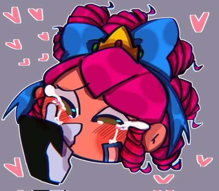 Принцесса шелли