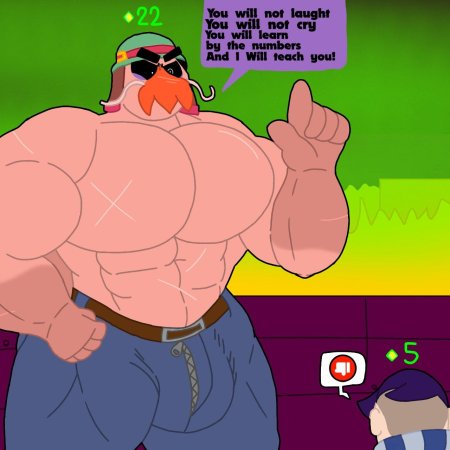 Бравл старс качки