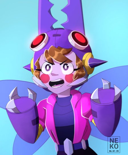 Эмбер браво старс