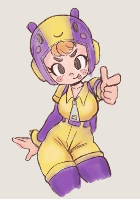 Beafandraw meg brawl