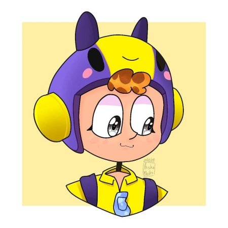 Беа бравлер