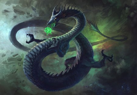 Василиск имуги