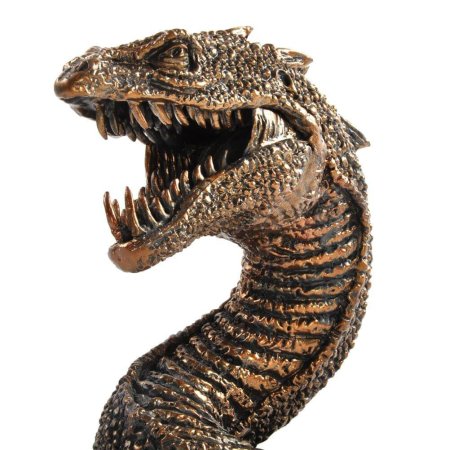 Василиск гарри поттер