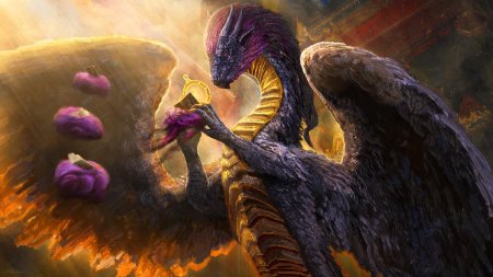 Василиск король змей