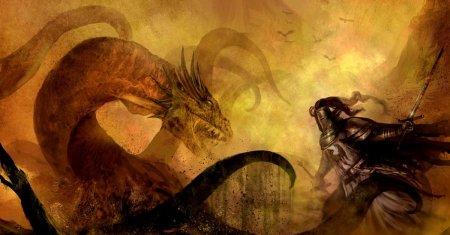 Шелхабирон демон лев-змея