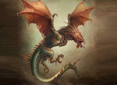 Василиск кокатрис