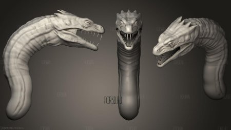 Кобра д модель