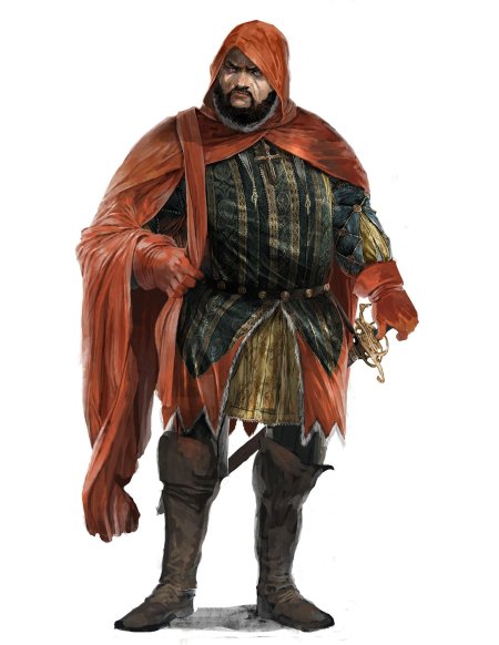 Сильвио барбариго