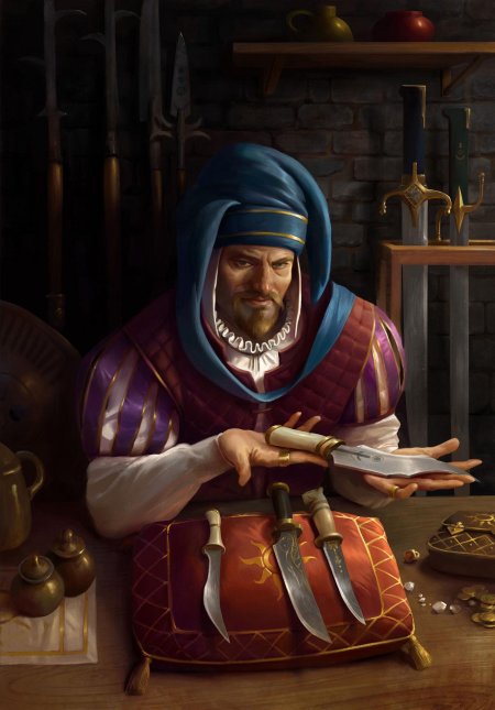 Вернон роше гвинт