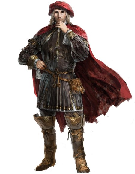 Леонардо да винчи ассасин крид