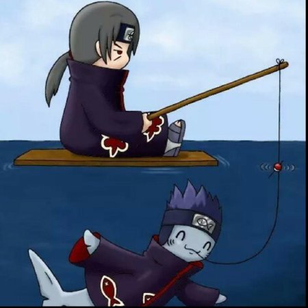 Акацуки приколы