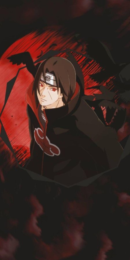 Итачи оригинал