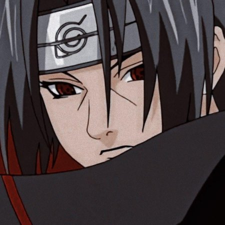 Наруто итачи